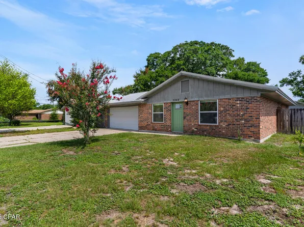 3942 W 21st Pl, Panama City, FL 32405
