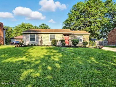 4606 Haeringdon Dr, Jeffersontown, KY, 40299