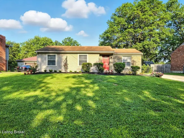 4606 Haeringdon Dr, Jeffersontown, KY 40299