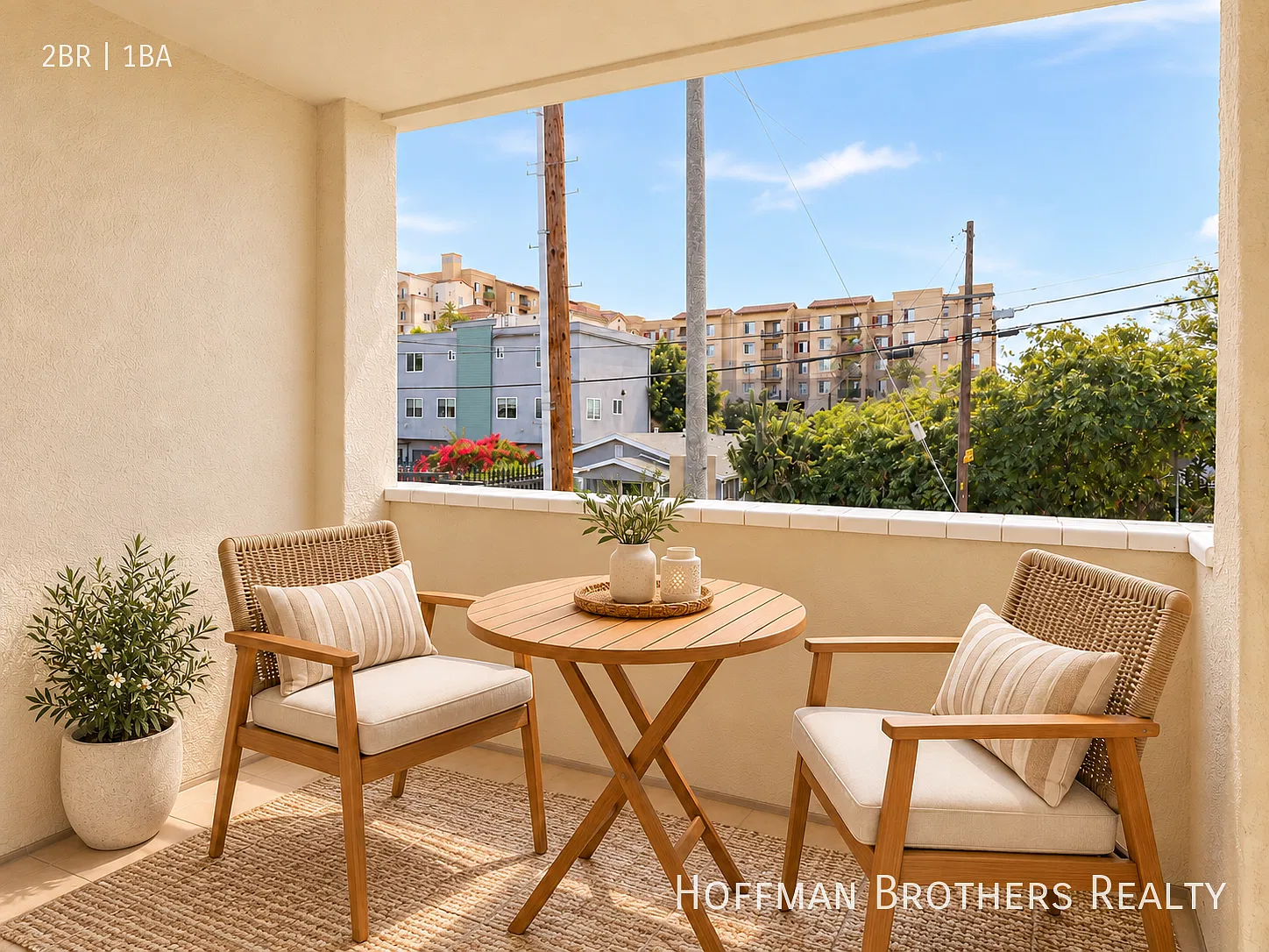 Remodeled 2BR with Central A/C, 2 Tandem Parking Spaces, Updated Kitchen & Utilities Included!! — Photo 4