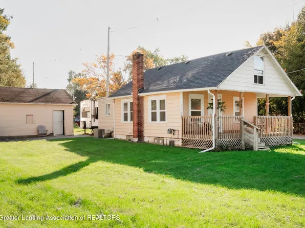 525 W Fairfield Ave, Lansing, MI 48906
