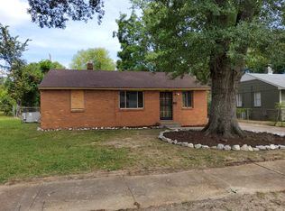 2792 Jolson Ave, Memphis, TN 38114