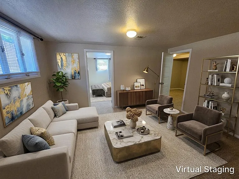 1445 N Quitman St #B — Photo 1