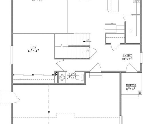 4th image of 77 E. Water Ln.
