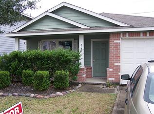 21231 Grand Linden Ct, Humble, TX 77338