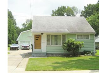 266 Industrial St, Rittman, OH 44270