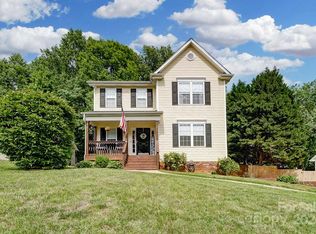 124 Arbor Ridge Rd, Mount Holly, NC 28120