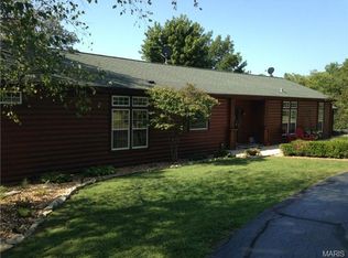 2868 Barton Rd, Saint Clair, MO 63077