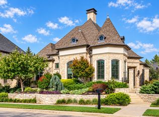 6816 Cousteau Ct, Plano, TX 75024