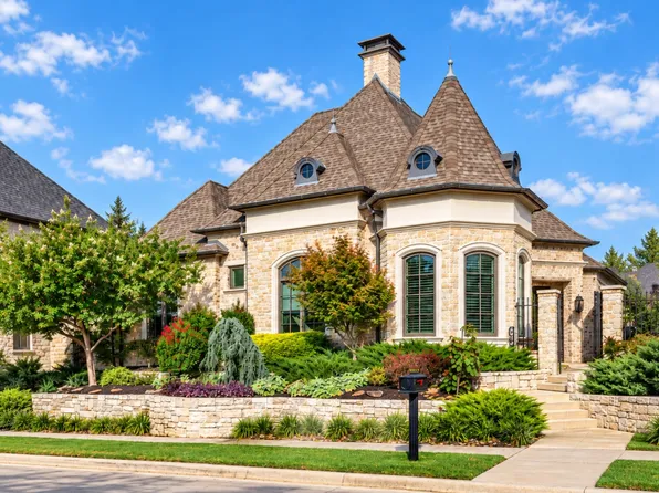 6816 Cousteau Ct, Plano, TX 75024