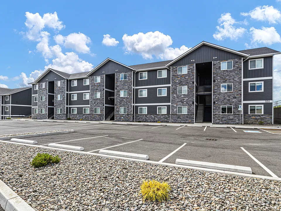 19th Village Apartments