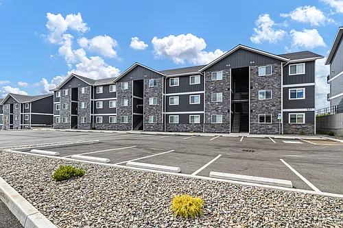 19th Village Apartments Photo 1