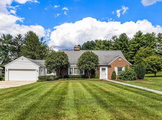 1103 Hampton Garth, Baltimore, MD 21286