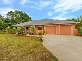 3280 Perkinson Ln, Merritt Island, FL 32953