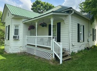 20 Corbett Shirley Rd, Summer Shade, KY 42166