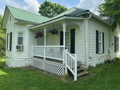20 Corbett Shirley Rd, Summer Shade, KY, 42166