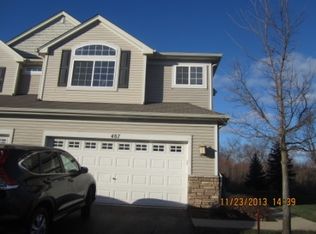 487 Telluride Dr, Gilberts, IL 60136