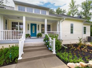 1802 Harts Mill Rd, Mineral, VA 23117