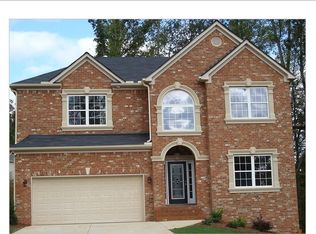 4832 Carly Way, Lithonia, GA 30038