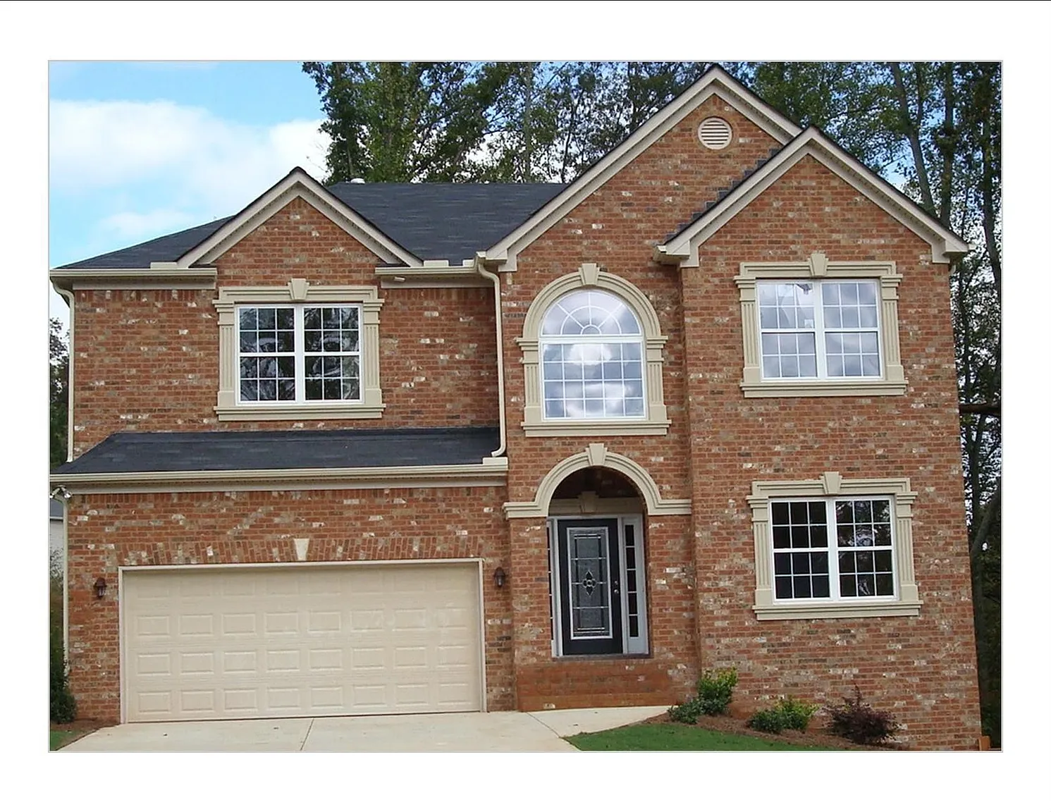 4832 Carly Way photo 1
