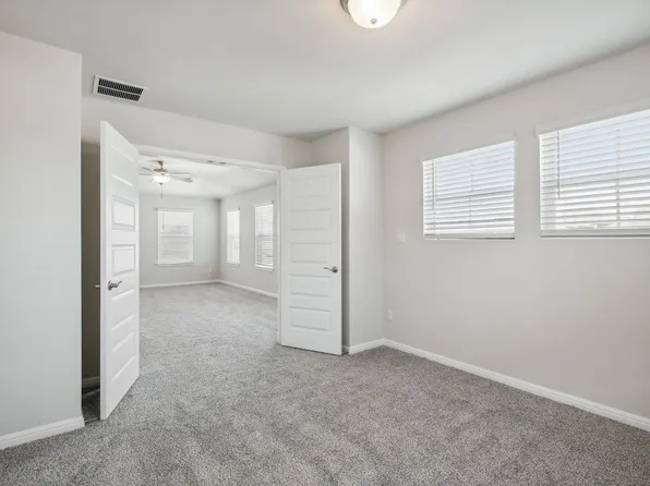 The Reynolds (890) Plan, Big Sky Ranch - Reserve Collection