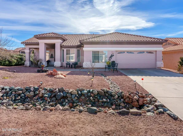 715 S WANDERING RIVER Road, Cornville, AZ 86325