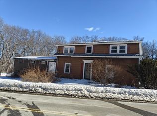 81 N Gorham Road, Gorham, ME 04038