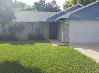 1403 Amber Rd, Killeen, TX 76543