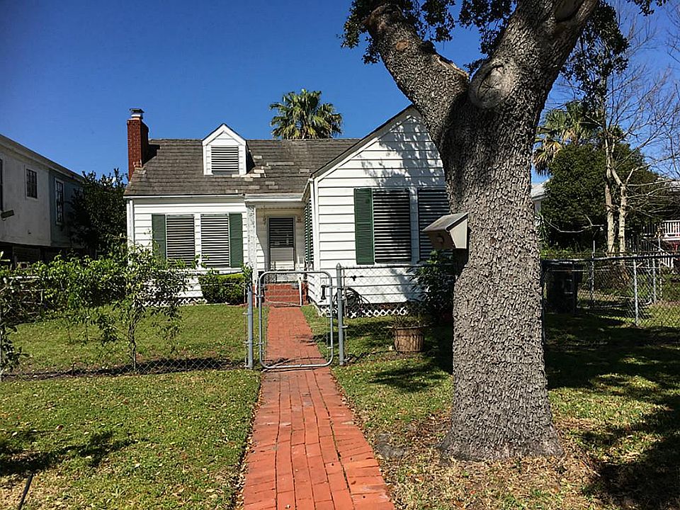 1st image of 4920 Avenue P 1/2