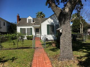 4920 Avenue P 1/2, Galveston, TX 77551