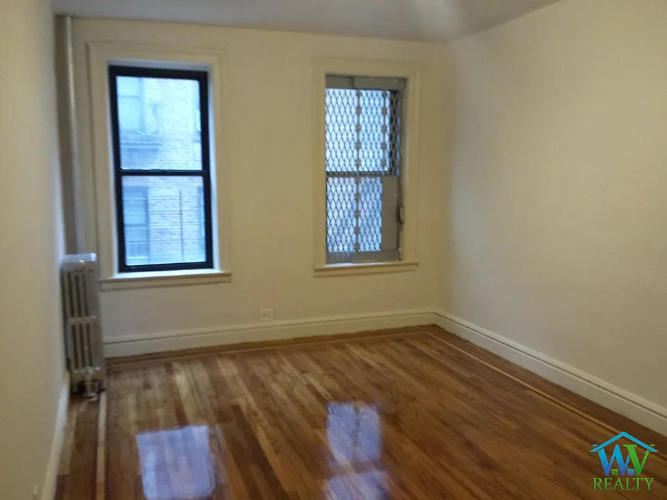1231 Fulton Ave #B1