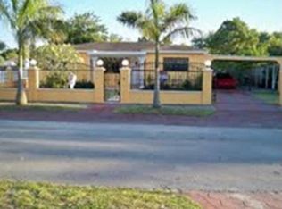 1560 NW 132nd St, Miami, FL 33167