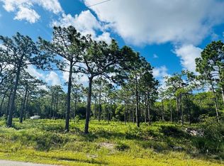 601 Houston Ln, Eastpoint, FL 32328