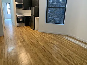 Rented by Compass
