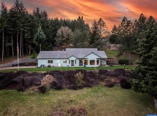 4495 Cooper Hollow Rd, Dallas, OR 97338