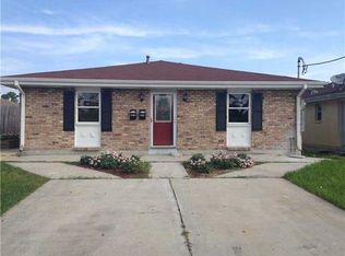 435 10th St, New Orleans, LA 70124