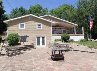 1613 Top O Hollow Rd, Ames, IA 50010