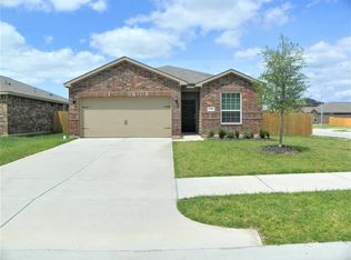 7739 Vacek Meadows Loop, Richmond, TX 77469