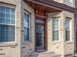 210 36th St APT 1R, Union City, NJ 07087