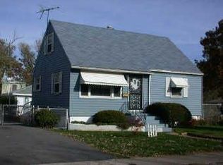 2926 W 10th Ave, Gary, IN 46404