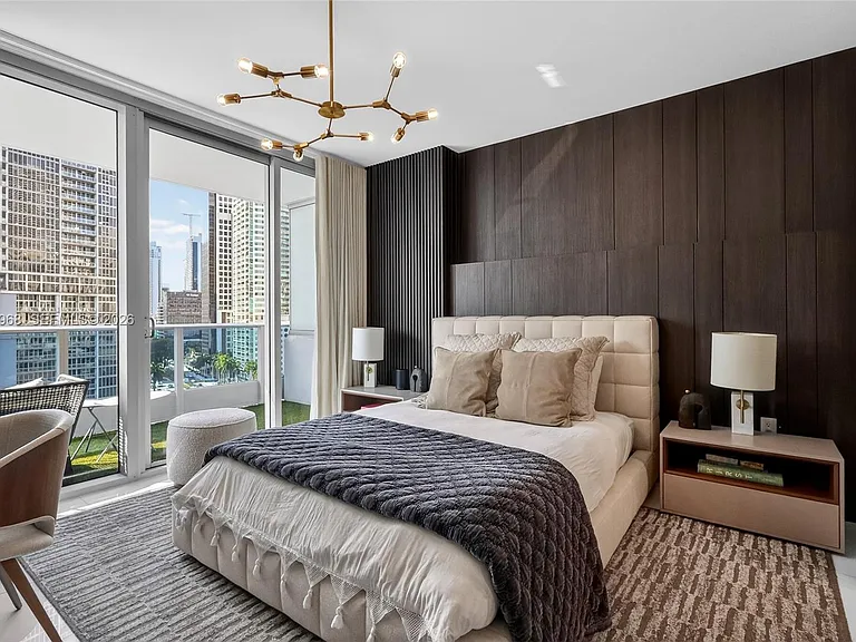 200 Biscayne Boulevard Way #1108 — Photo 14