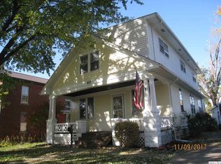 611 Sycamore St, Quincy, IL 62301