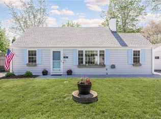 40B Kelsey Pl, Madison, CT 06443