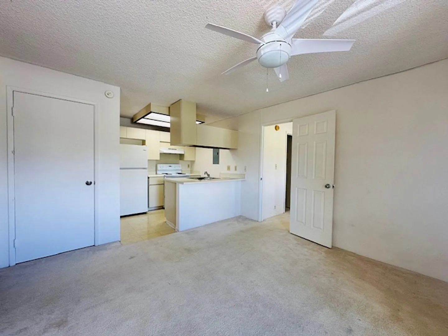 1 Bedroom, 1 Bathroom, 1 Parking (Hikino) — Photo 2