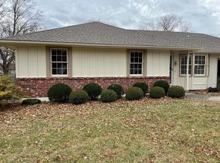 103 E 127th Ter, Kansas City, MO 64145