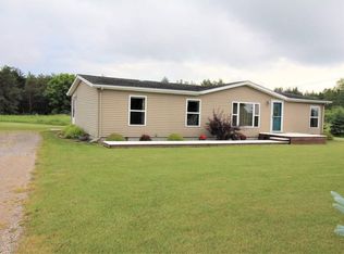 8651 W Cadillac Rd, Mc Bain, MI 49657