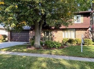 1217 Carrie Ave, Rochelle, IL 61068