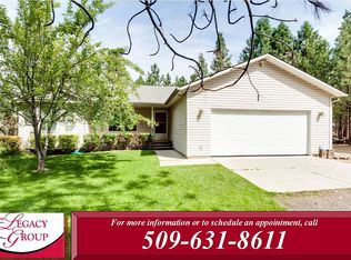 5854 Jergens Rd, Nine Mile Falls, WA 99026