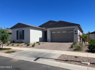 4209 S Apollo, Mesa, AZ 85212