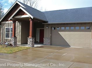 20716 Barton Crossing Way, Bend, OR 97701